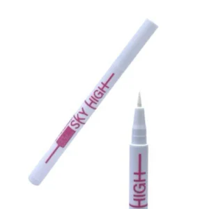 Delineador Líquido Blanco | M'lundo