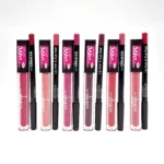 Kit Delineador & Labial Matte 12 pzas. | Shiny Doucce