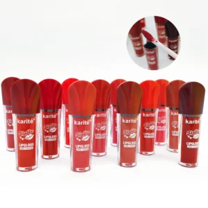 Labial Matte Líquido | Karité