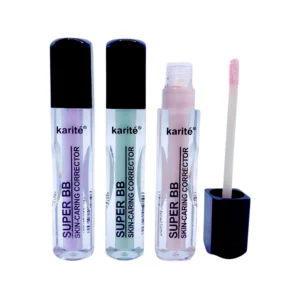 Corrector Líquido Super BB Color | Karité