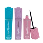 Delineador Líquido Waterproof | 3Q Beauty