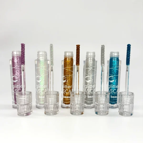Mascara Glitter