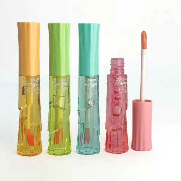 Brillo Labial | Magic