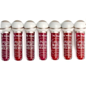 Labial Líquido Matte | 3Q Beauty