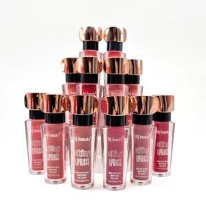 Brillo Labial Shiny | 3Q Beauty