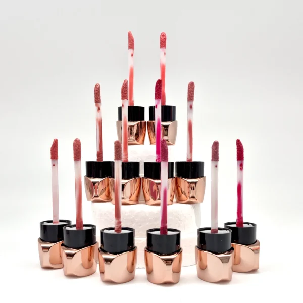 Brillo Labial Shiny | 3Q Beauty