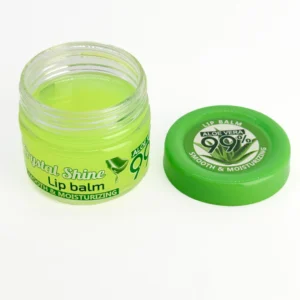 Bálsamo Labial de Aloe | Gold Grem