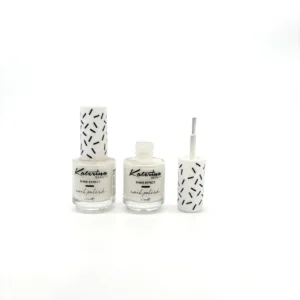 Esmalte White Común | Katerina