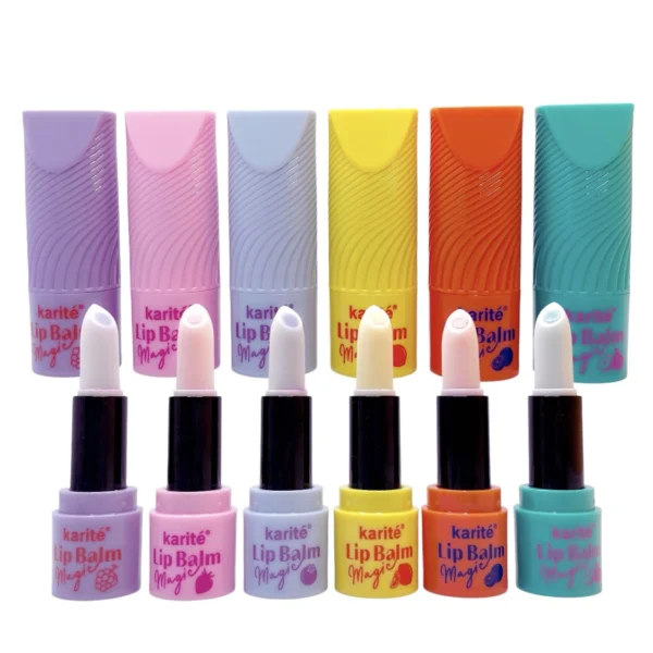 Lip Balm Fruit | Karité