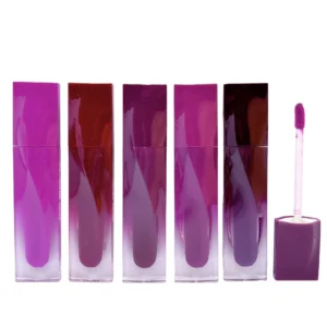 Labial Líquido Velvet | Karité