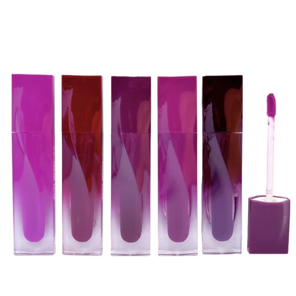 Labial Líquido Velvet | Karité