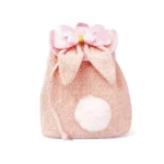 Mochila Surtida para Nena con Moño