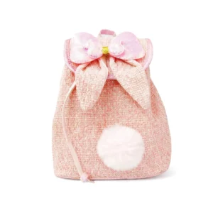 Mochila Surtida para Nena con Moño
