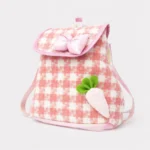Mochila Surtida para Nena con Moño