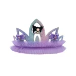 Corona de Kuromi