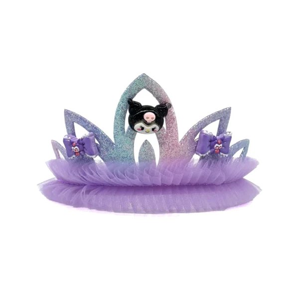 Corona de Kuromi