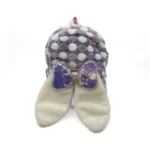 Mochila Peluche Orejas de Conejo