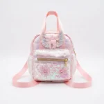 Mochila Unicornio 2en1 Surtida