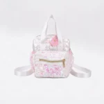 Mochila Unicornio 2en1 Surtida