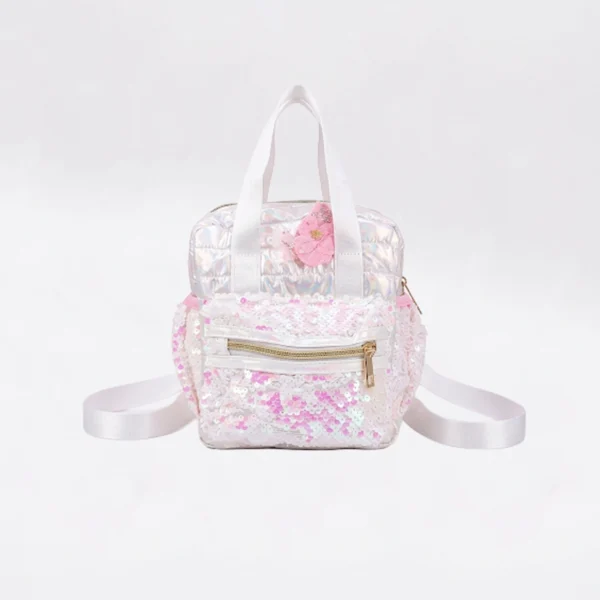 Mochila Unicornio 2en1 Surtida
