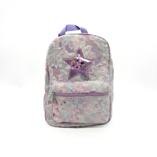 Mochila Estrellitas