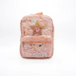 Mochila Estrellitas
