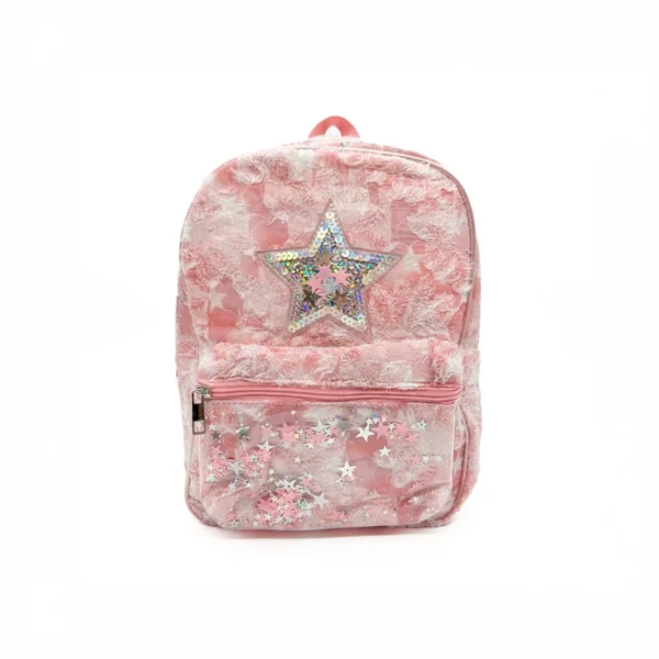 Mochila Estrellitas