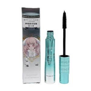 Máscara de Pestañas | Gege Bear