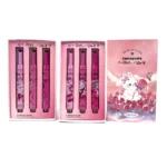 Set Labial 3pzs. Solid | Gege Bear