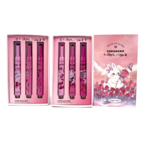 Set Labial 3pzs. Solid | Gege Bear