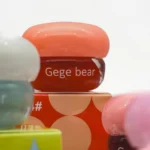 Bálsamo Labial en Crema | Gege Bear