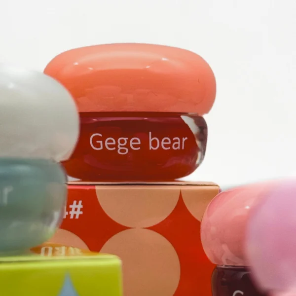 Bálsamo Labial en Crema | Gege Bear