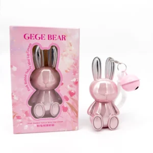 Labial Velvet Mousse | Gege Bear