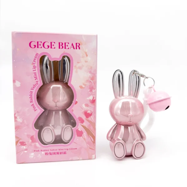 Labial Velvet Mousse | Gege Bear