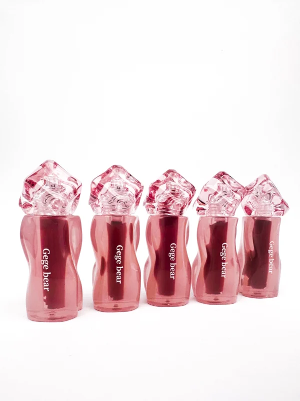 Labial Líquido Cremoso | Gege Bear