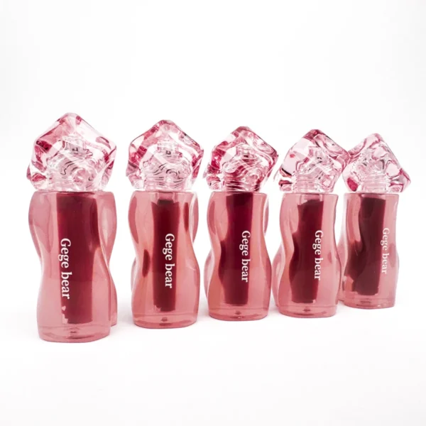 Labial Líquido Cremoso | Gege Bear