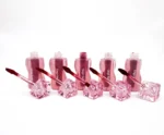 Labial Líquido Cremoso | Gege Bear