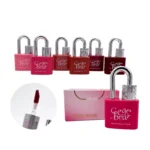 Labial Líquido Candado | Gege Bear