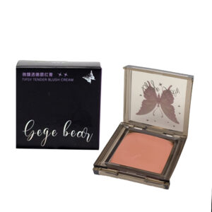 Rubor en Crema | Gege Bear