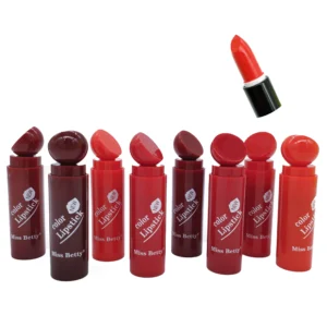 Labial Matte en Barra | Miss Betty