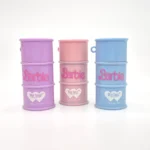 Tinta Labial Barbie | Mini Tango