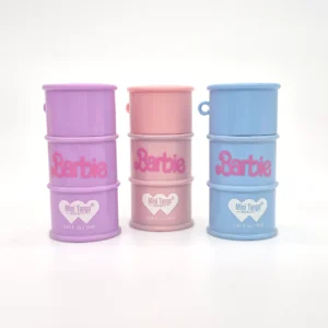 Tinta Labial Barbie | Mini Tango