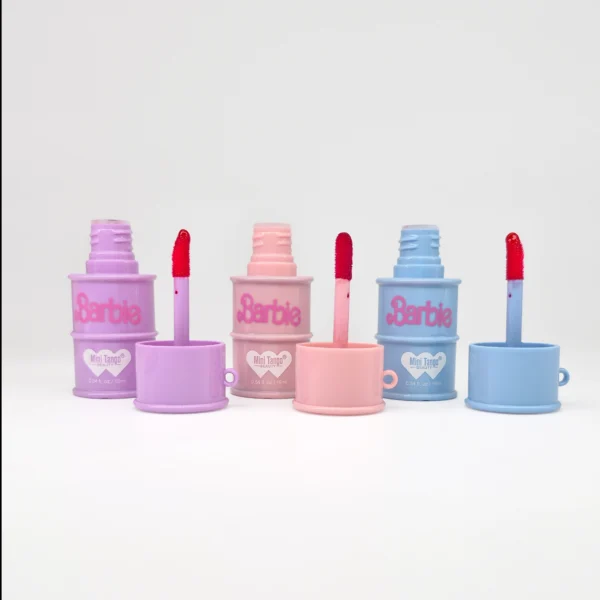 Tinta Labial Barbie | Mini Tango