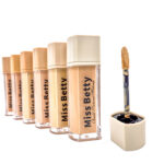 Corrector Acabado Natural | Miss Lara