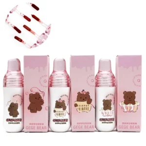 Labial Líquido | Gege Bear