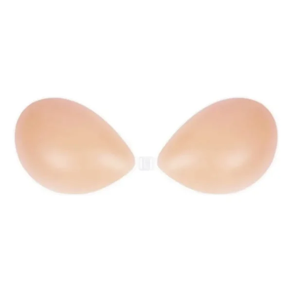 Pezonera Silicona Ajustable