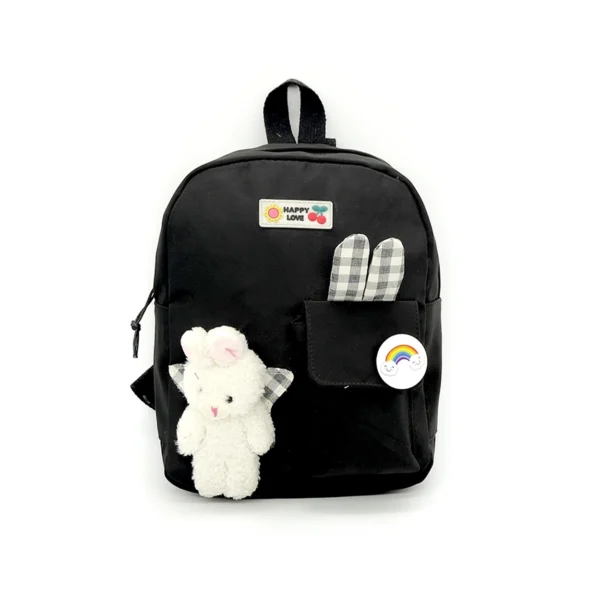 Mini Mochila Para Niños