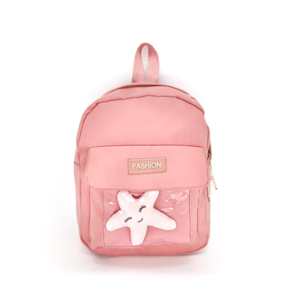 Mini Mochila Para Niños