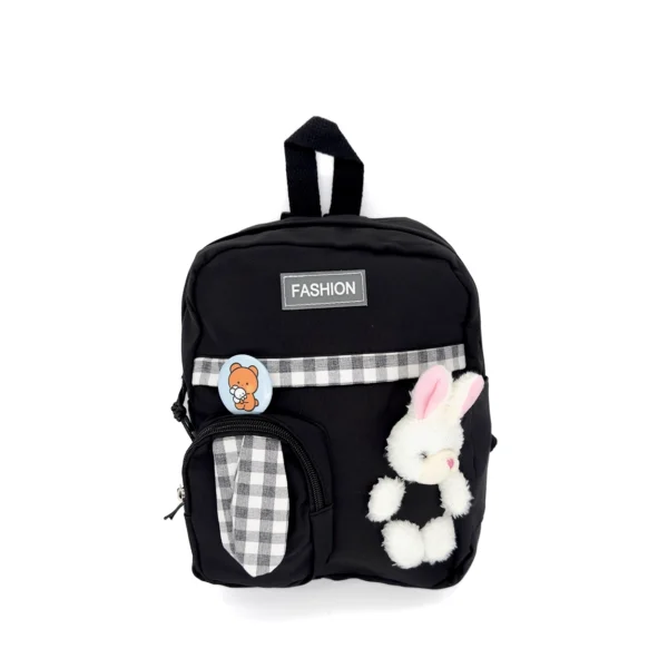 Mini Mochila Para Niños