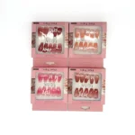 Uñas Diseño Surtido | Dodo Lady